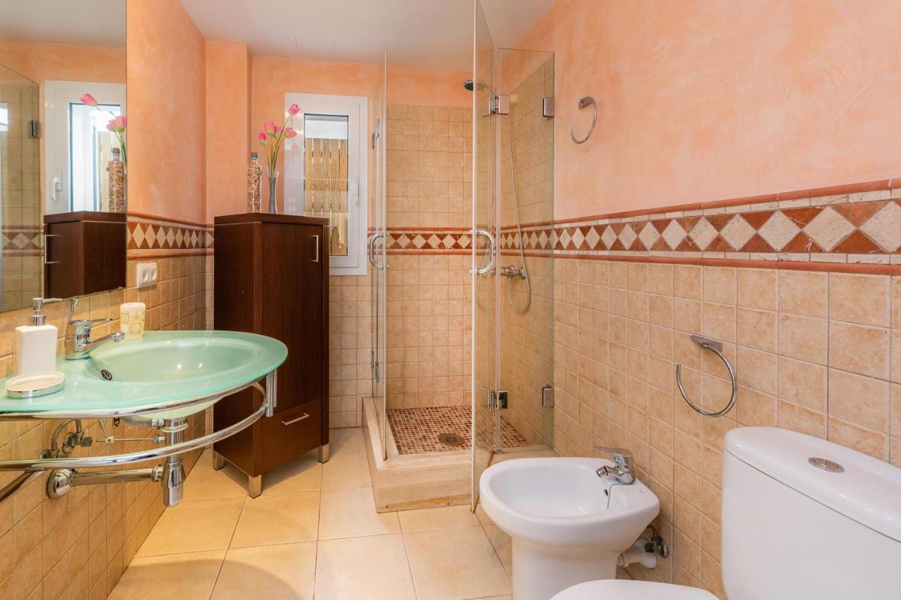 Can Gaya Vakantiehuis