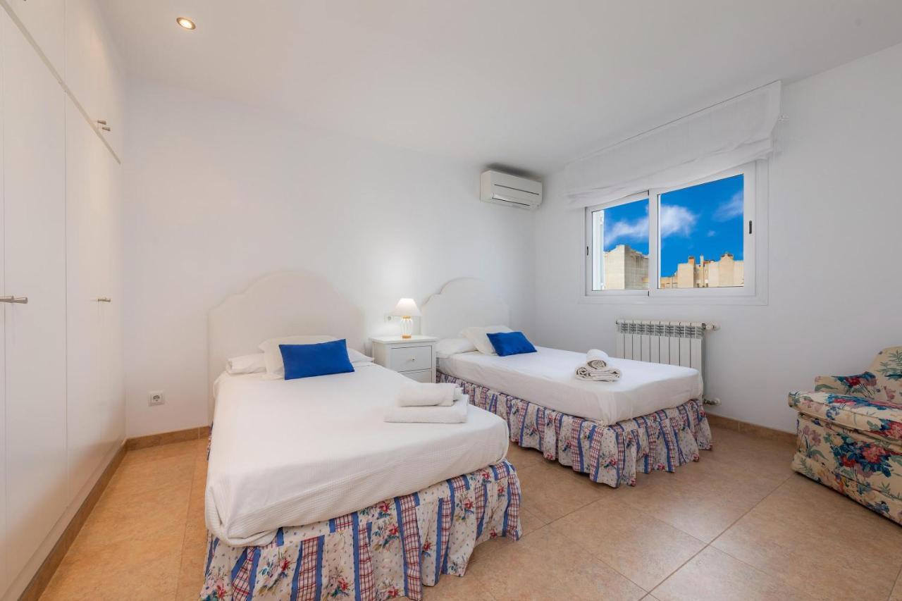 Can Gaya Vakantiehuis Alcúdia