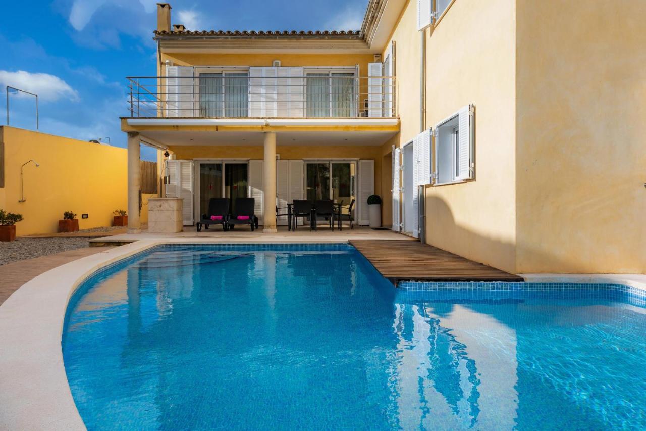 Vakantiehuis Can Gaya