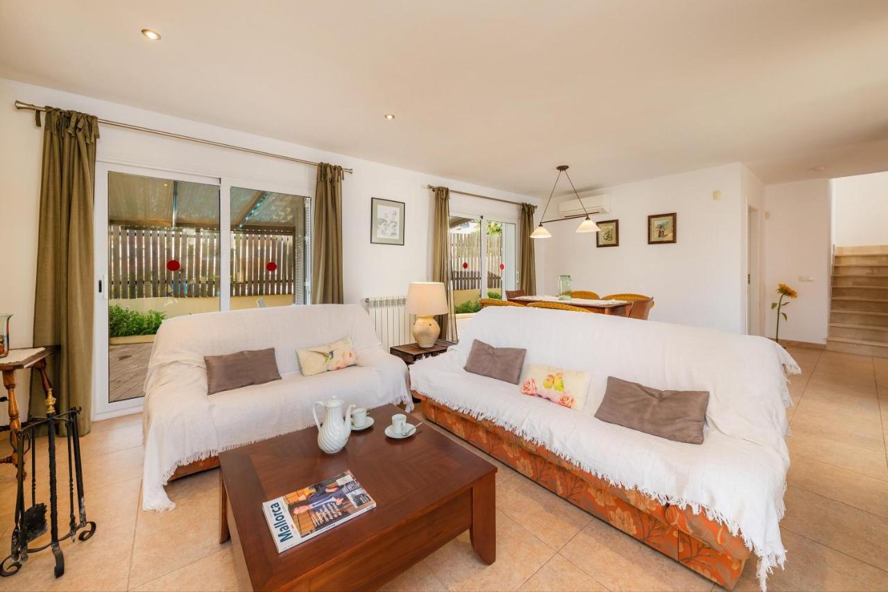 Can Gaya Vakantiehuis