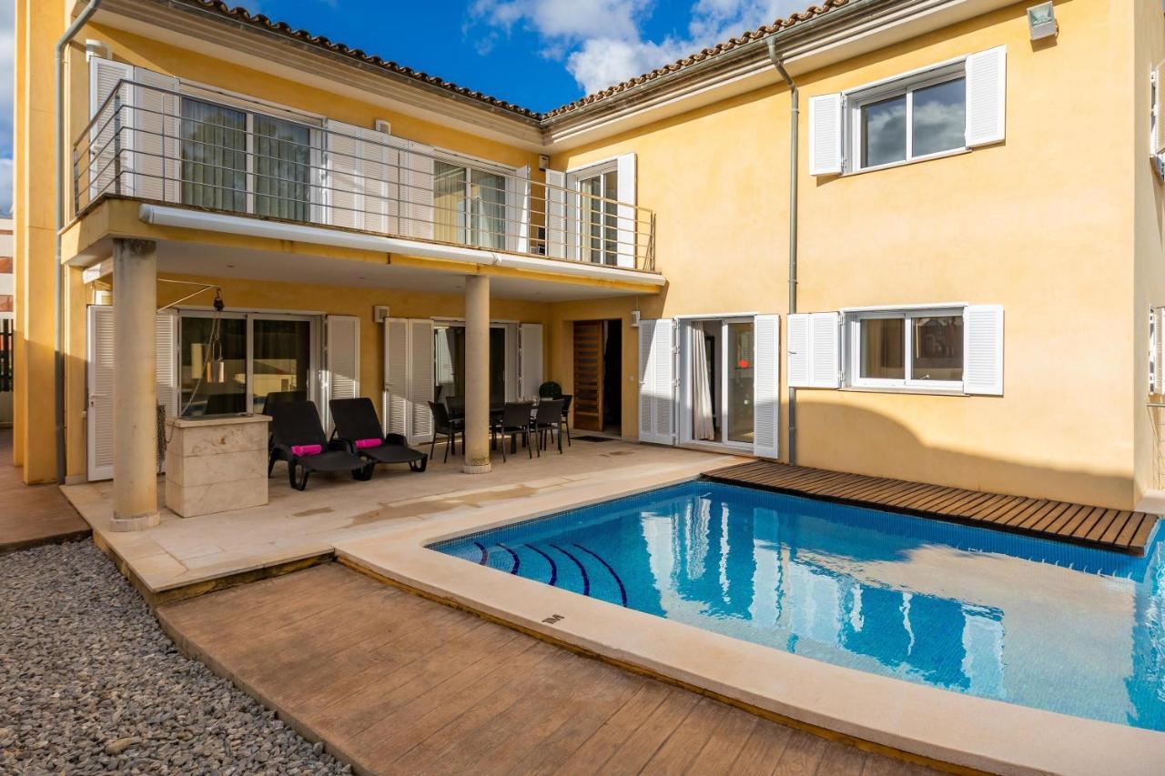 Can Gaya Vakantiehuis